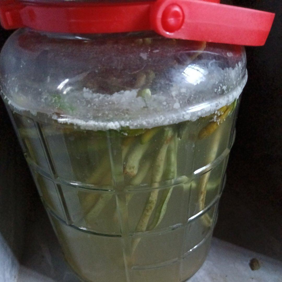 最详细的四川泡菜家常做法
