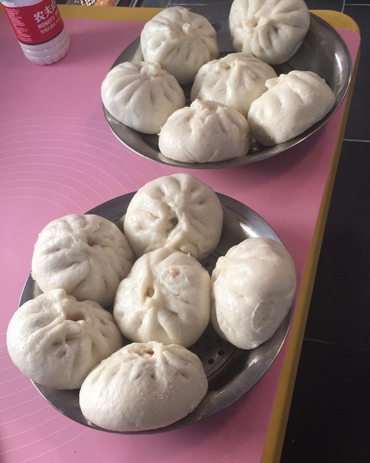 肉包子攻略（超详细视频）