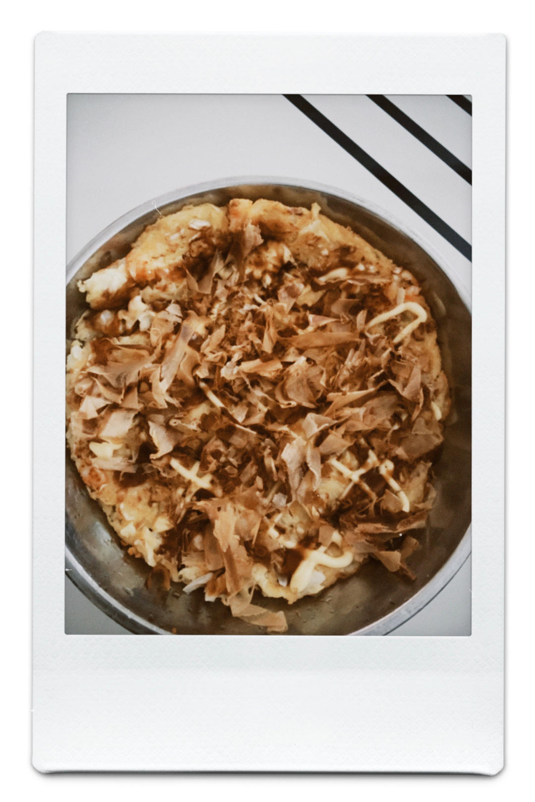 手把手教你做-日式大阪烧（详细视频教程）