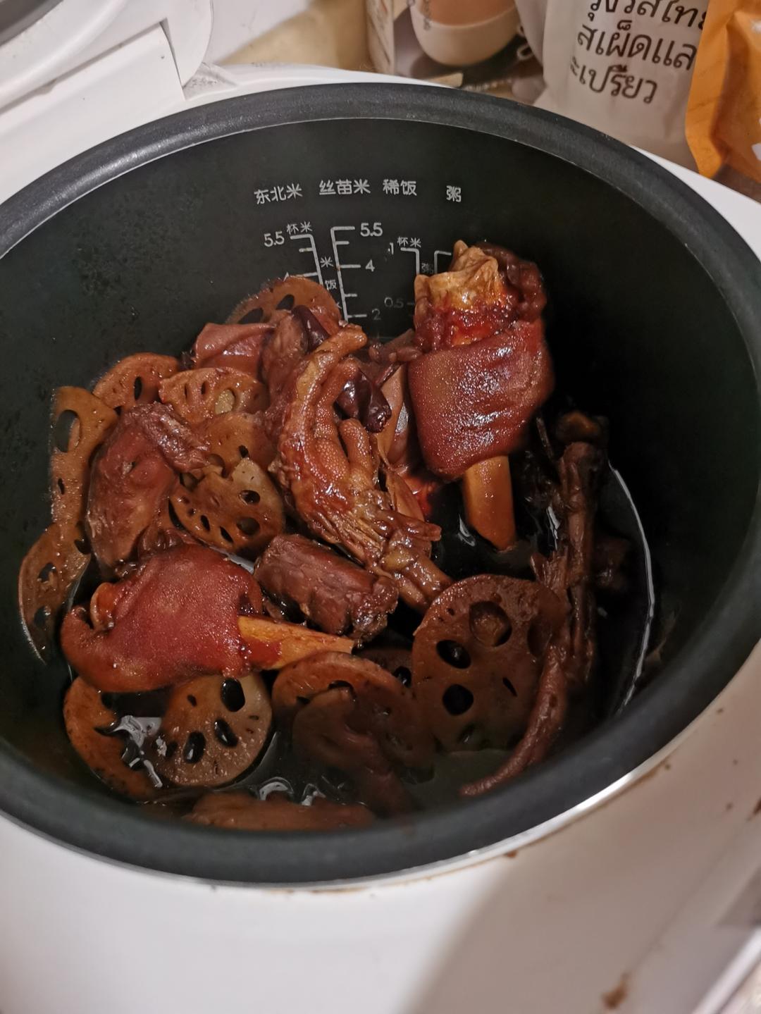 20几元卤一锅
