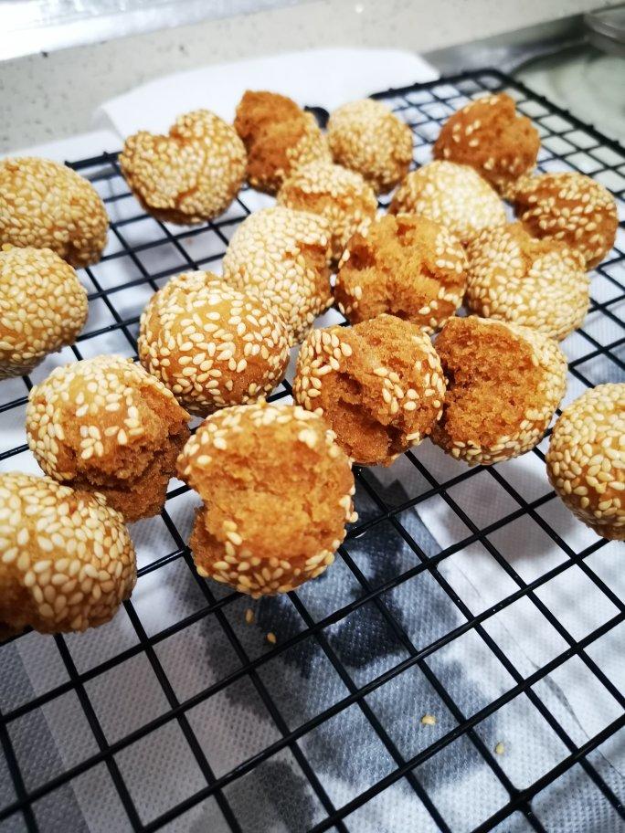 开口笑，3个窍门，想不笑都难