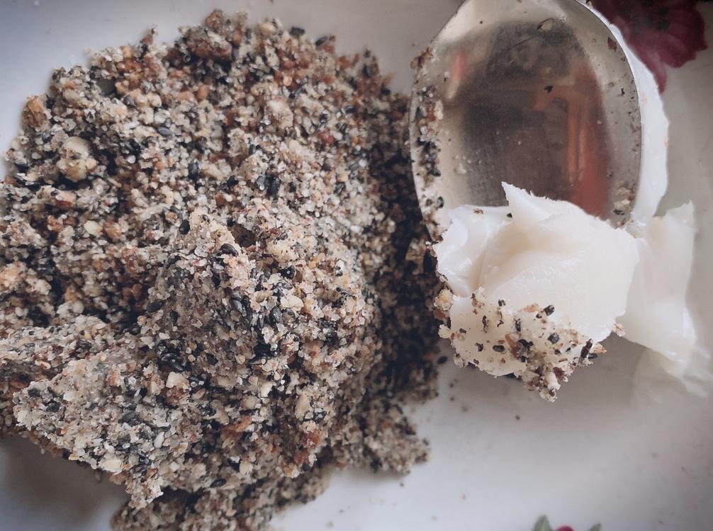 核桃红枣馅（油包必备馅儿）