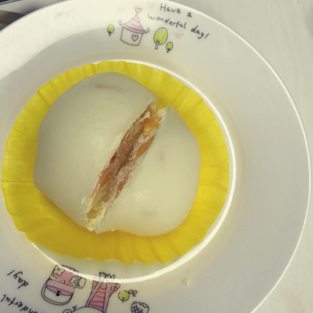 雪媚娘（超详细）