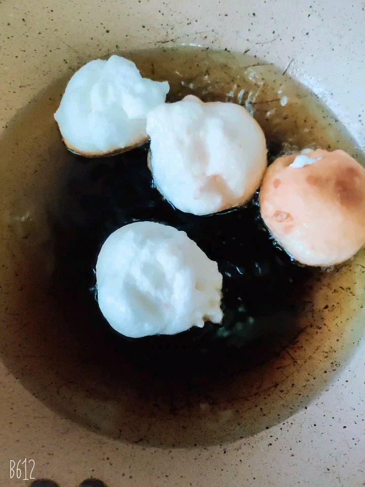 零失败的雪绵豆沙