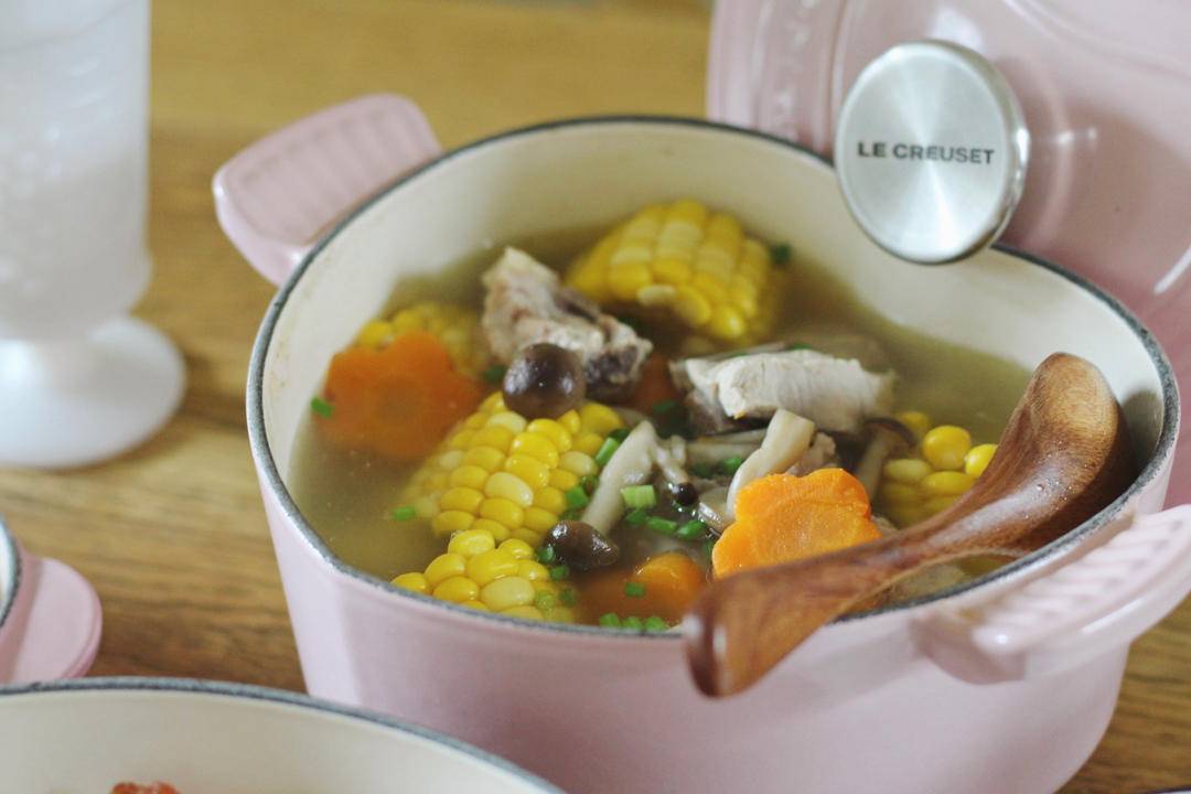 好女子温良恭俭让