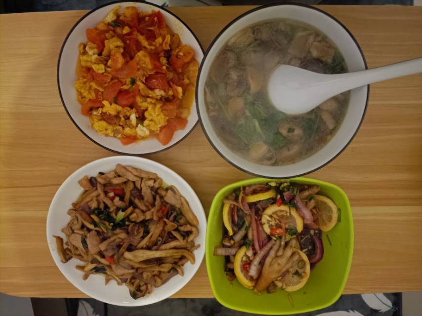 绝不翻车！什么都没放，却比鸡汤还鲜~