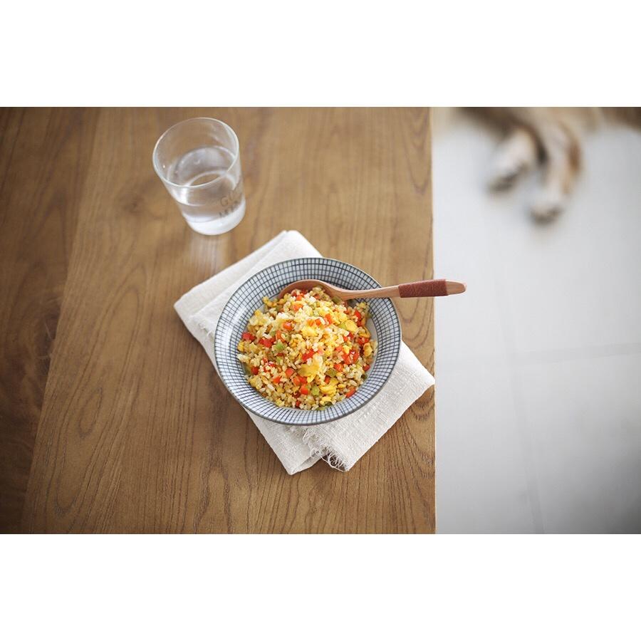 野树的日常食事