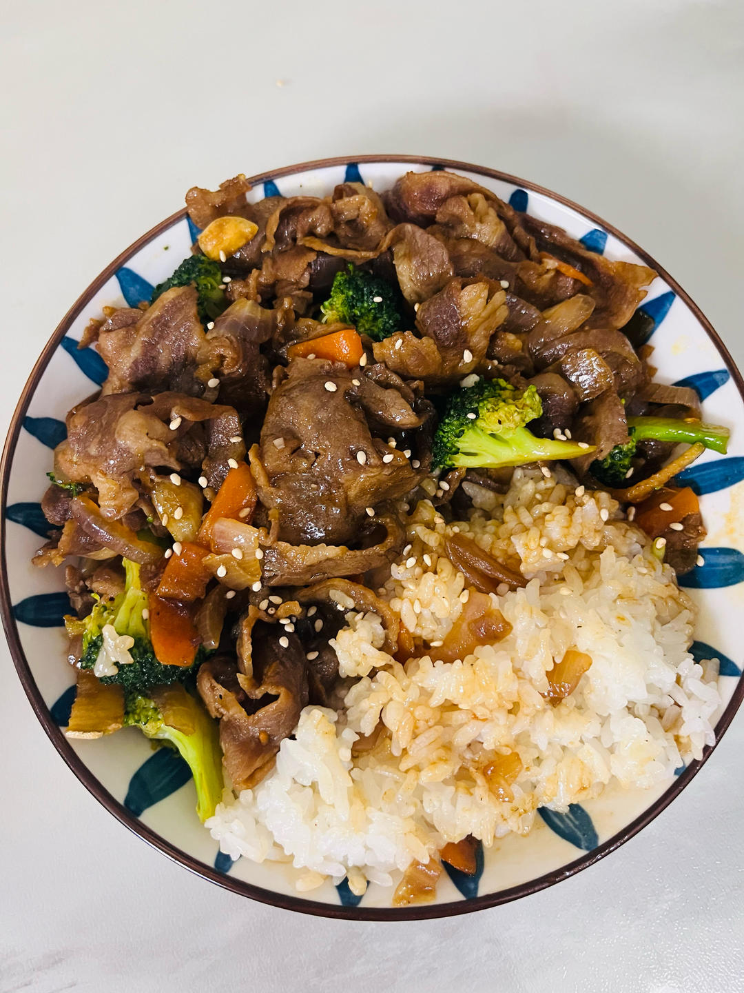 秒杀吉野家·日式肥牛饭