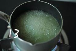咸蛋黄焗山药的做法 步骤10