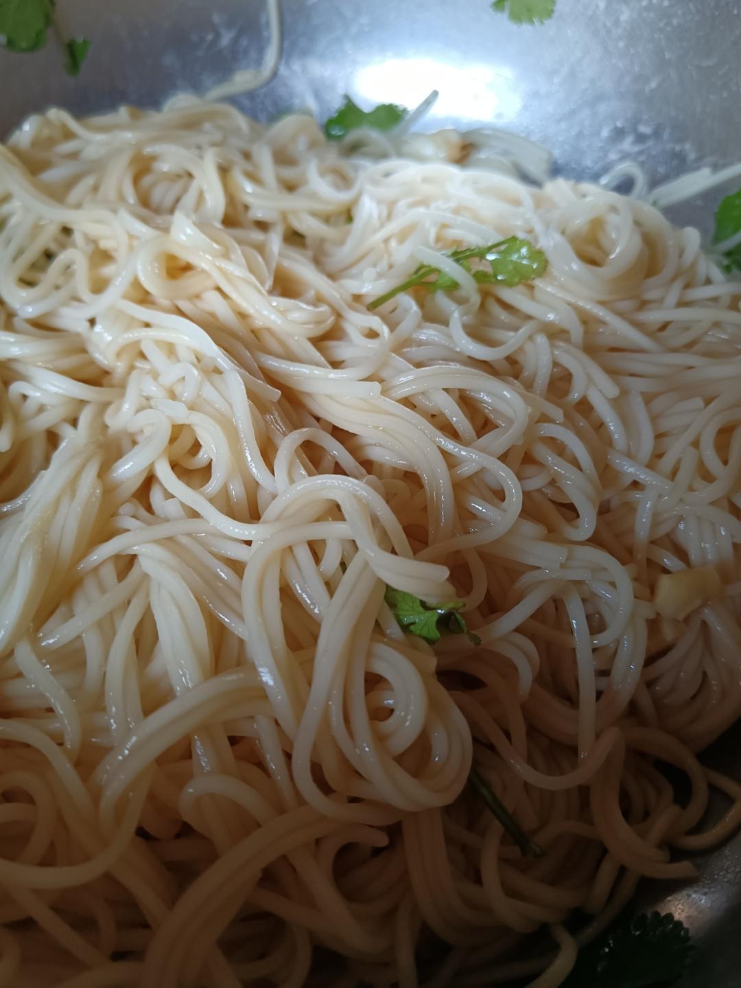 巨好吃㊙️酸辣凉拌面❗️十分钟搞定，简单快手❗️