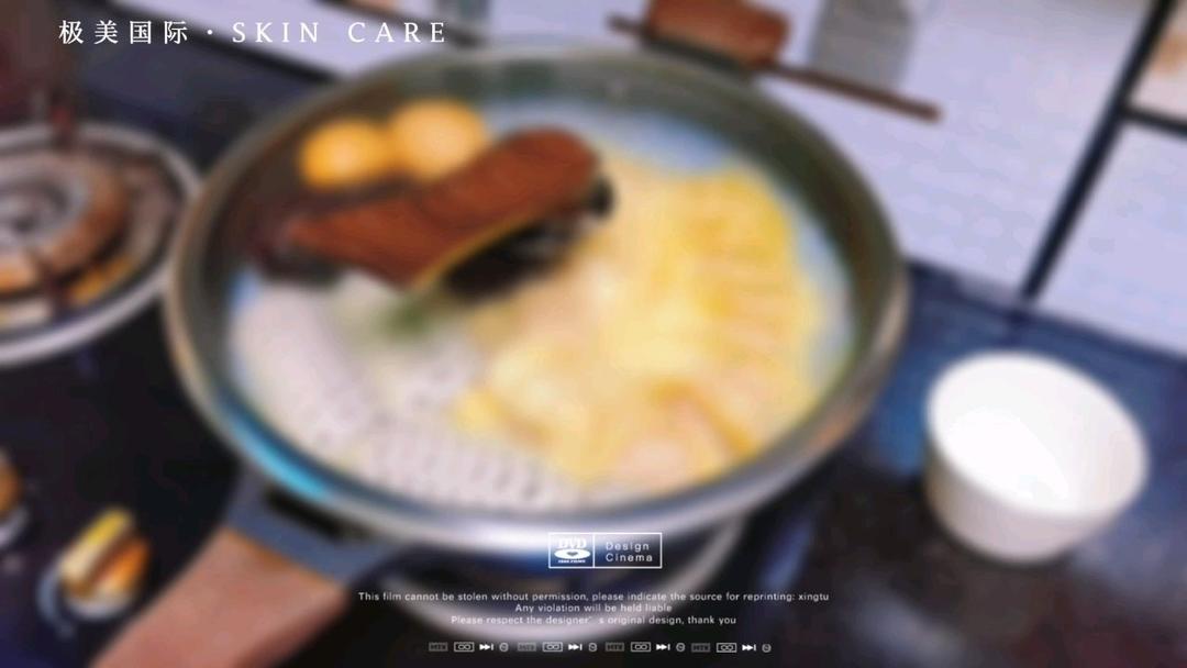 爱的早餐