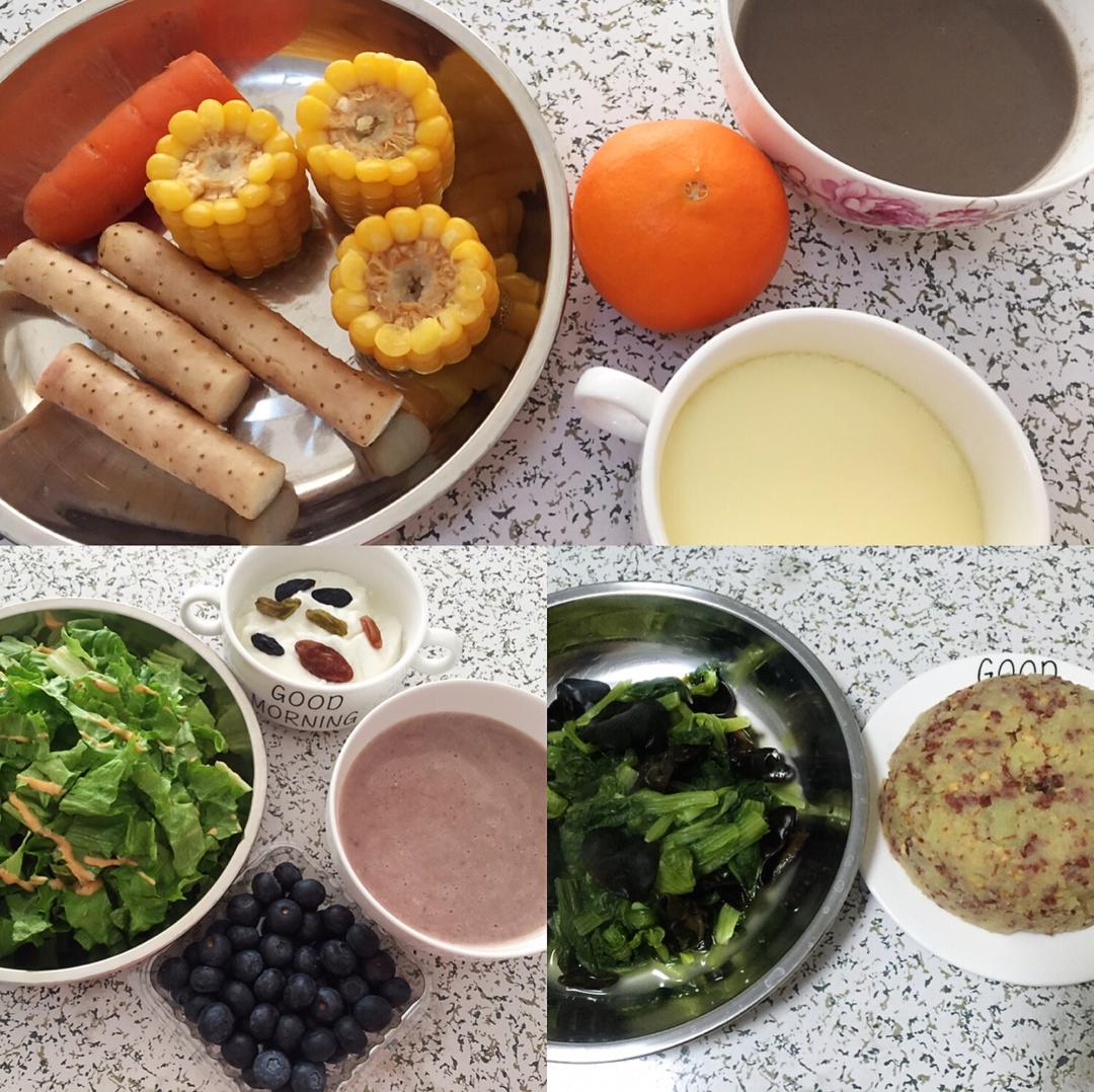 DAY 5 减肥，竟然离不开脂肪？！