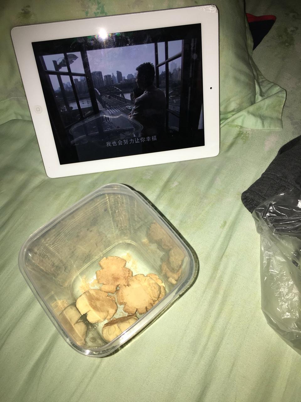 玛格丽特小饼干