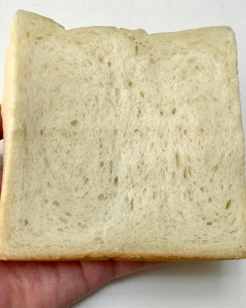 波兰种早餐白吐司