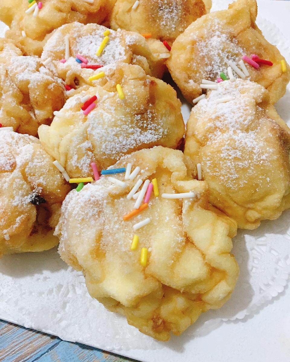 雪衣豆沙