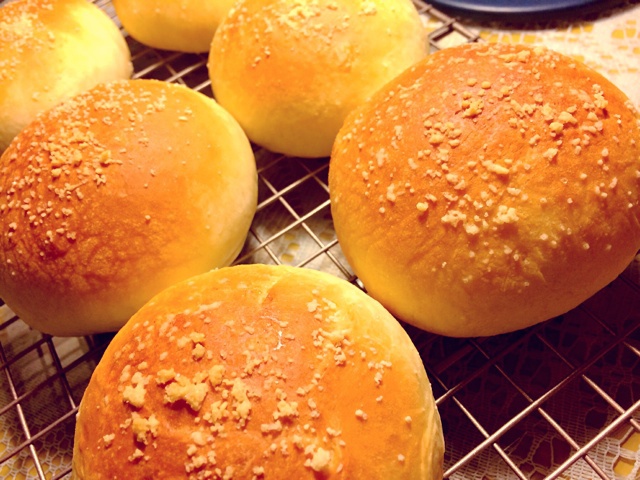 猪油雪花酥蓉面包