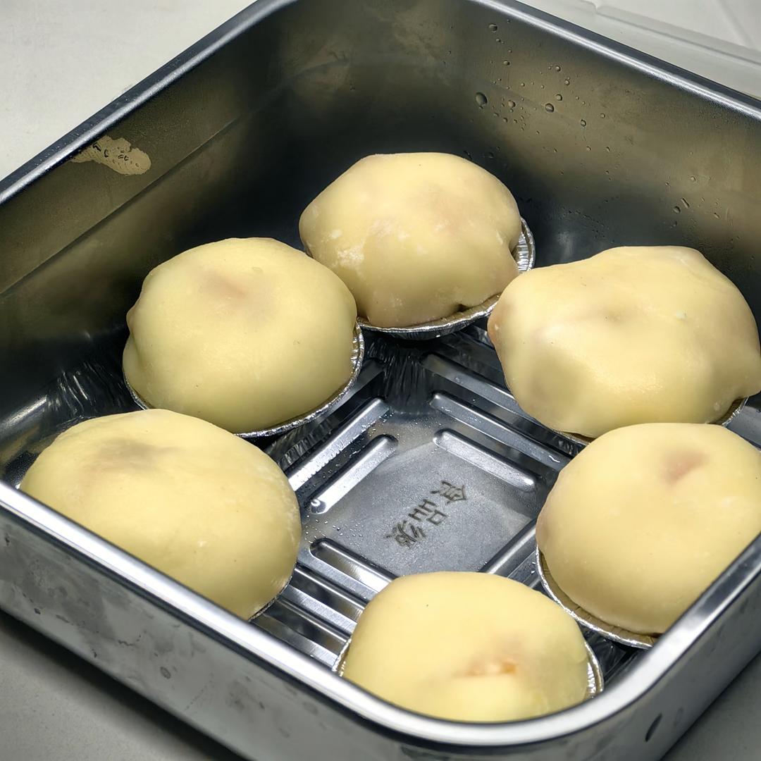 雪媚娘（超详细）