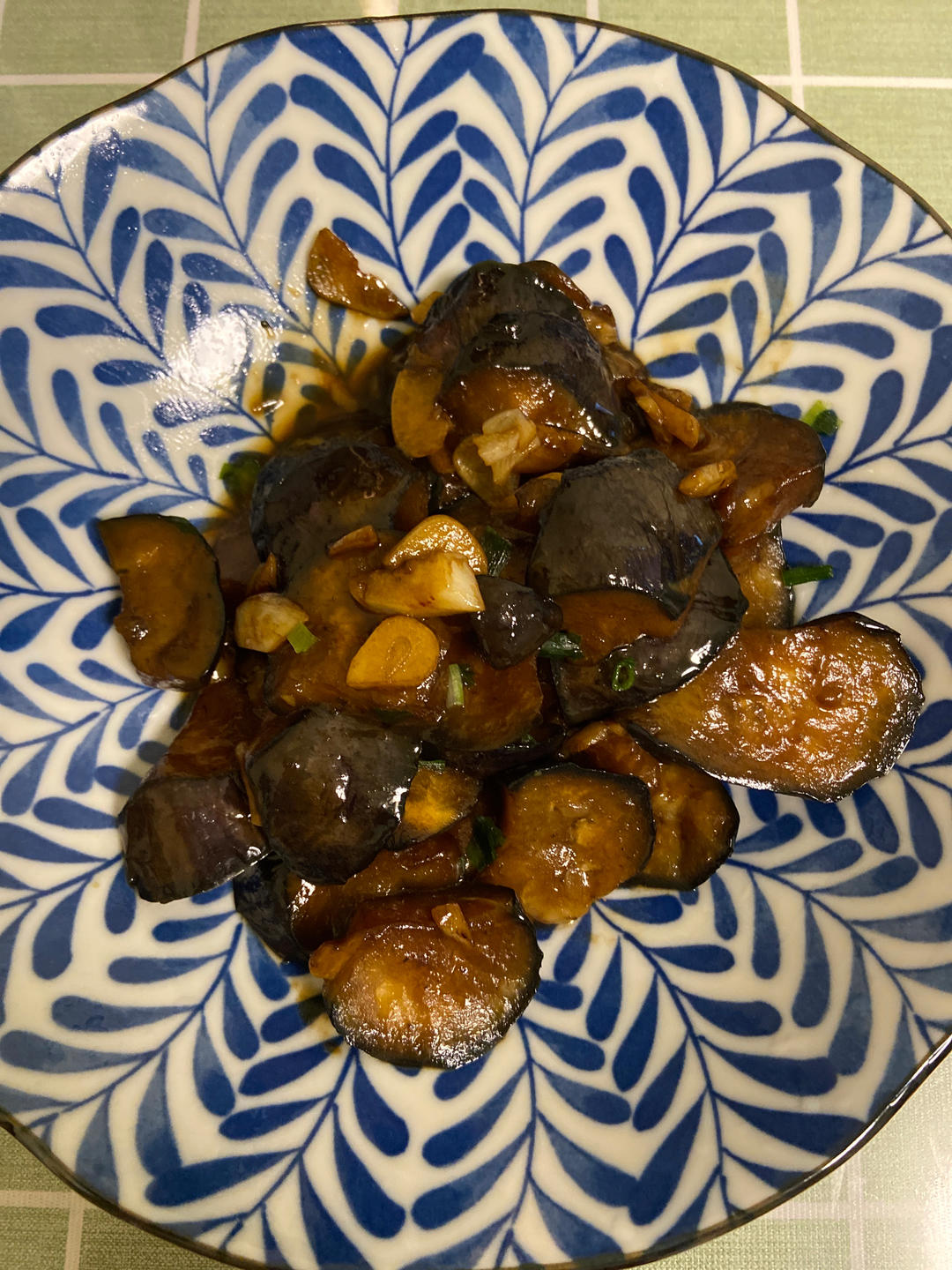 🔥茄子这样做也太费米饭了吧