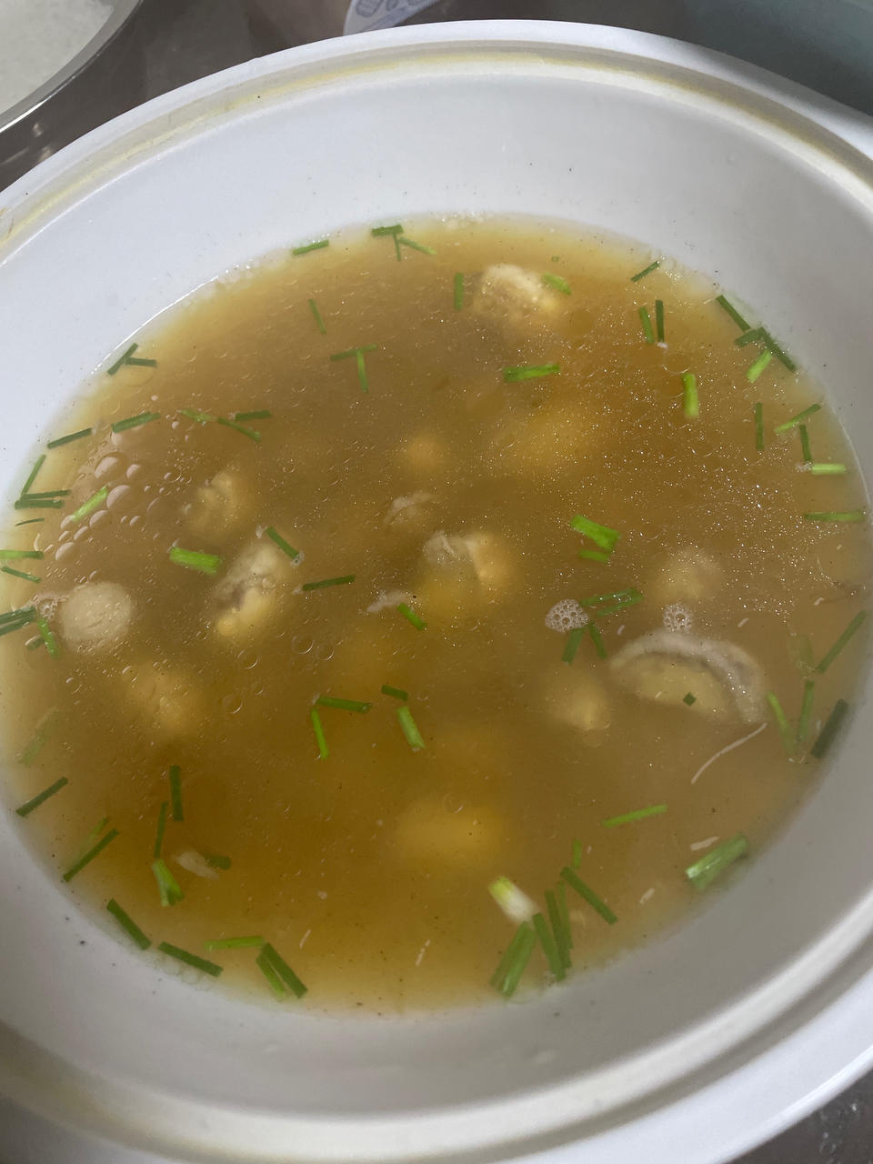 绝不翻车！什么都没放，却比鸡汤还鲜~