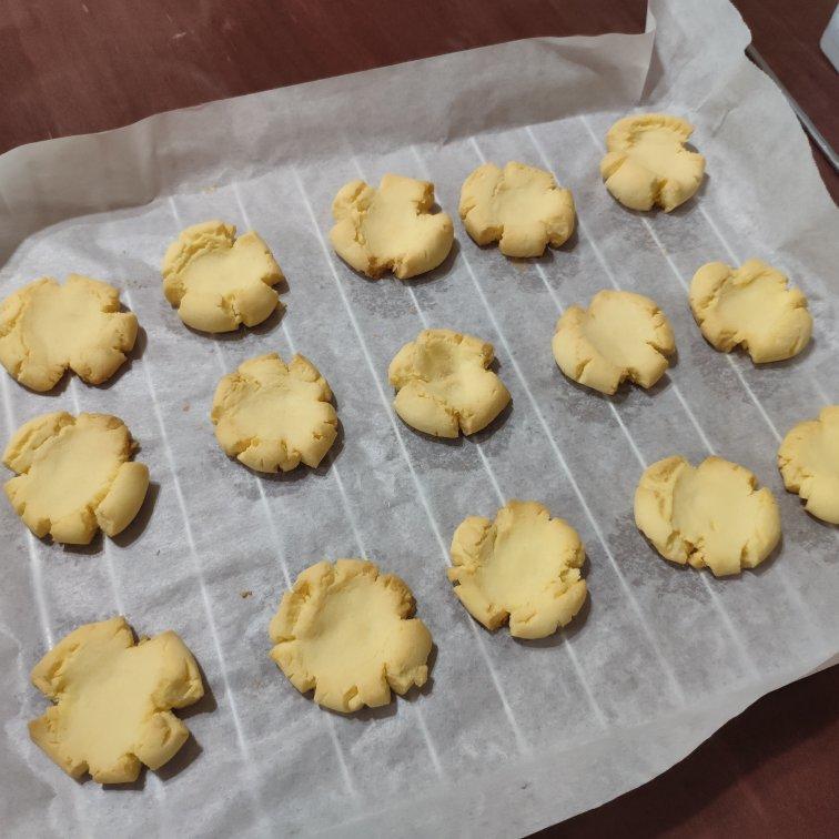 玛格丽特小饼干