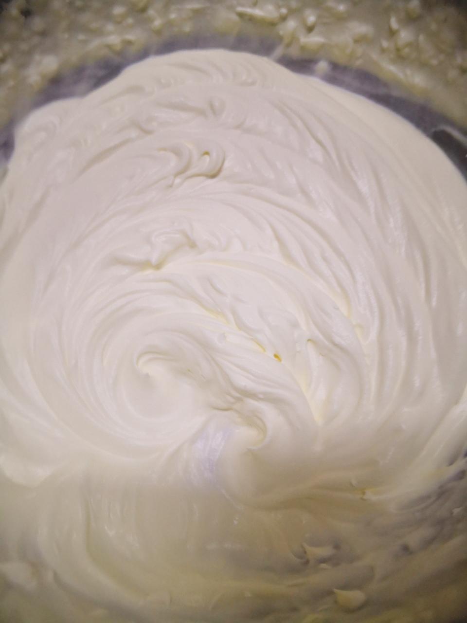 打发安佳动物奶油