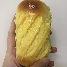 椰蓉小面包