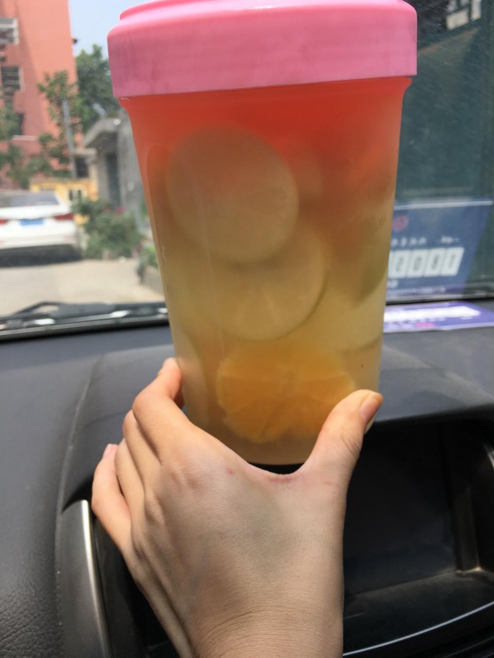 脉动饮料