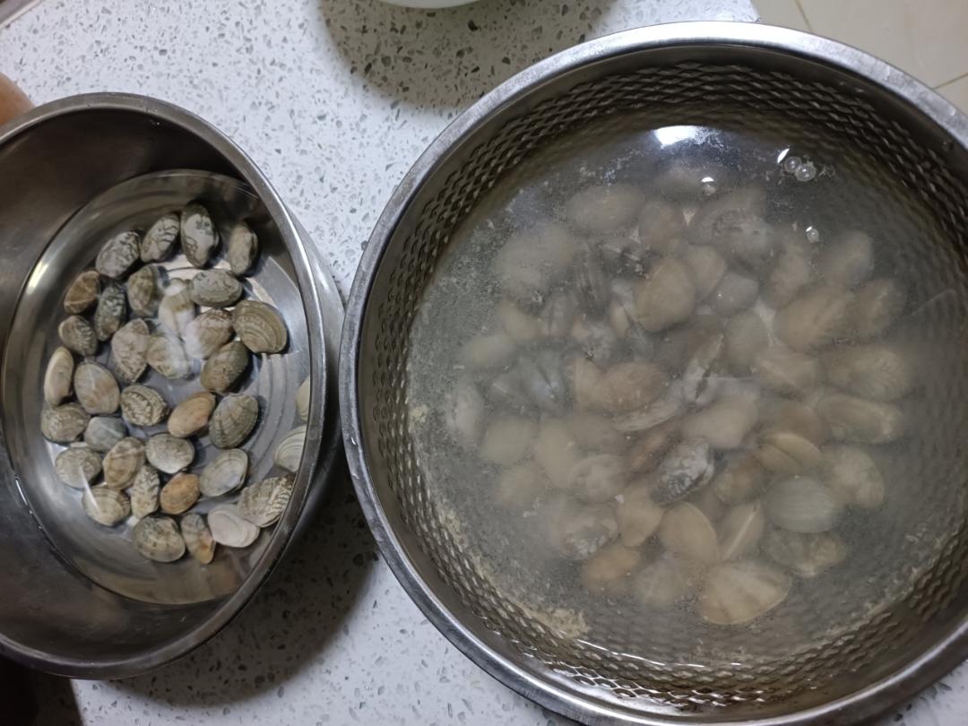 家庭版花甲粉丝