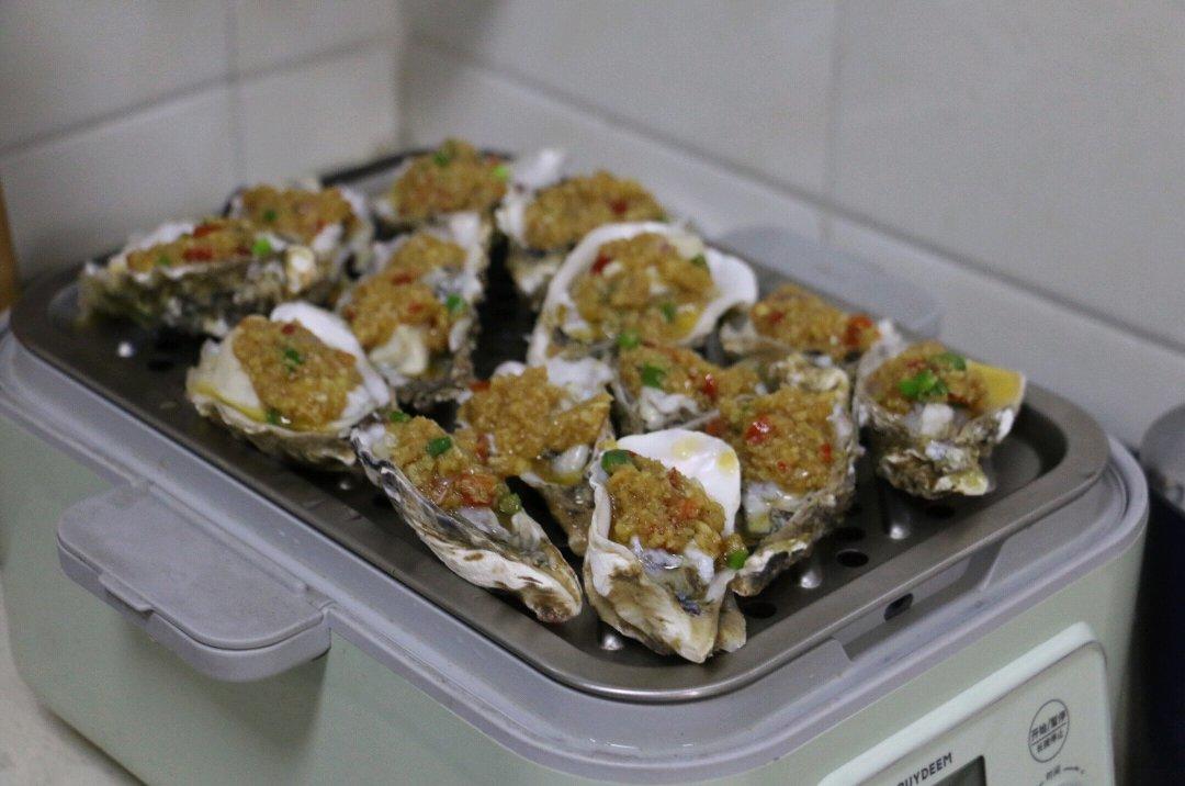 干锅花菜【4月北鼎珐琅铸铁锅食谱】