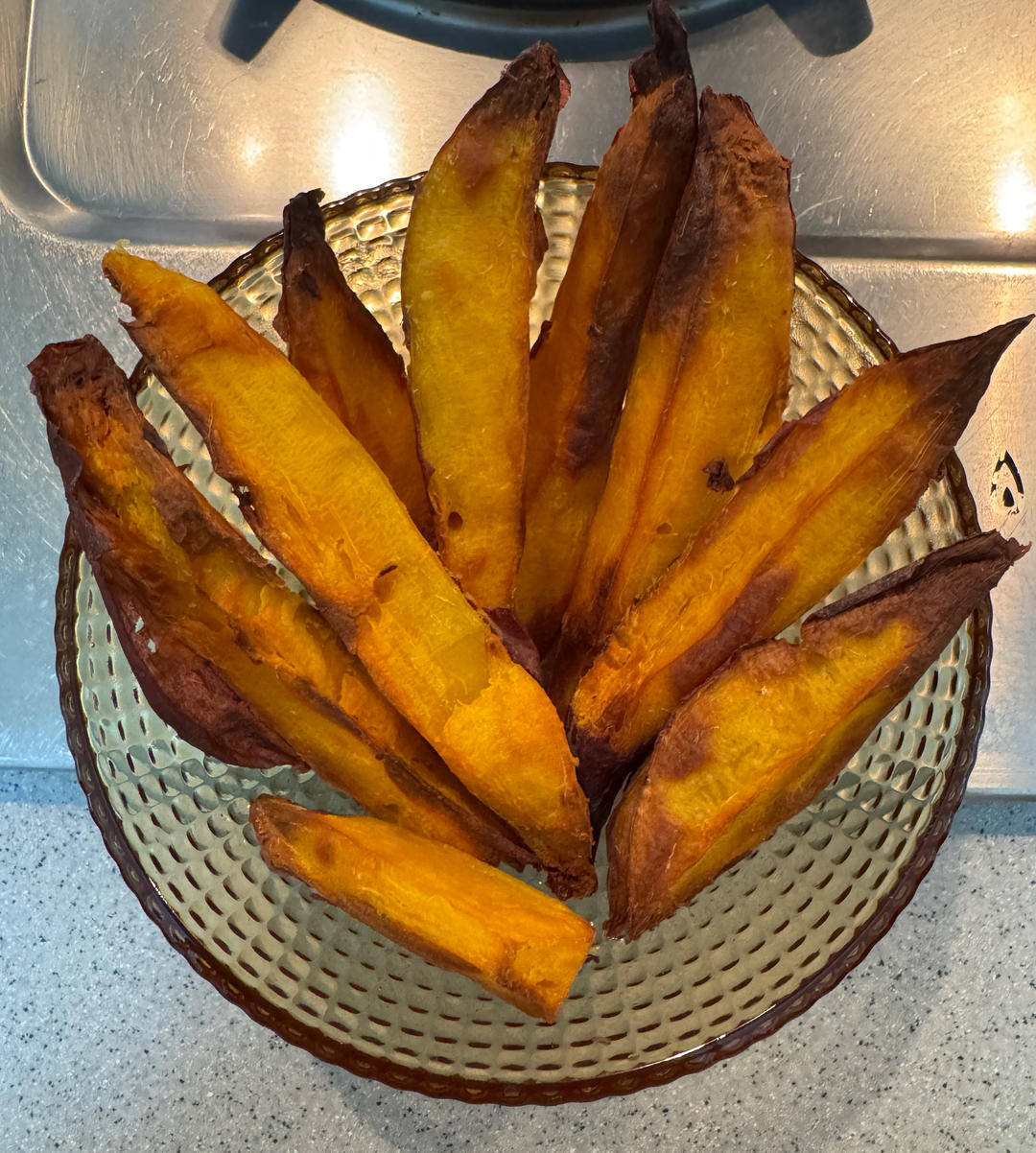 红薯干（山芋干）