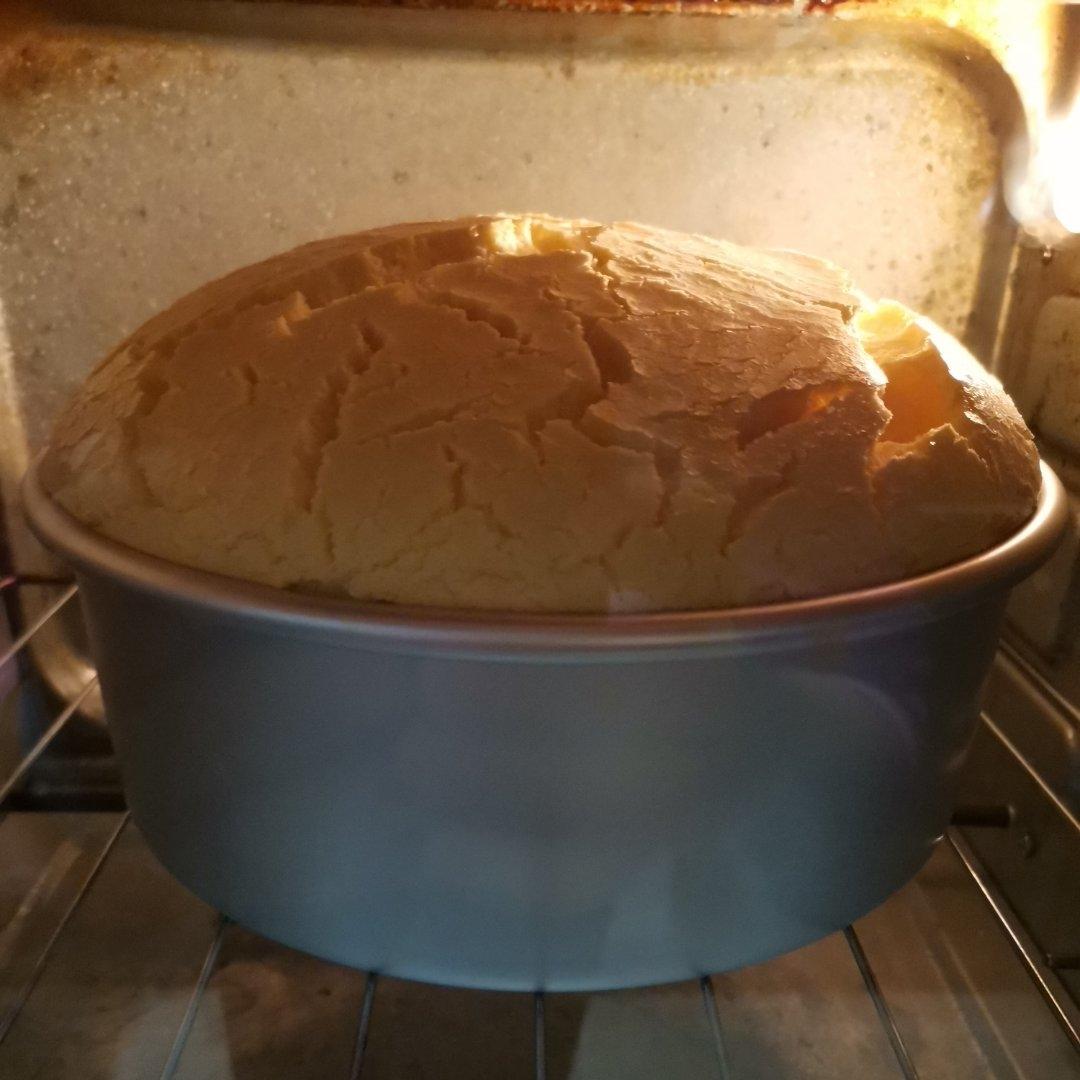 6寸，8寸，10寸戚风蛋糕配方（已更新）