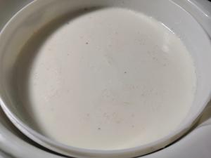 自制老酸奶（酸奶做引无菌粉版）【2020年12月28日更新】的做法 步骤5