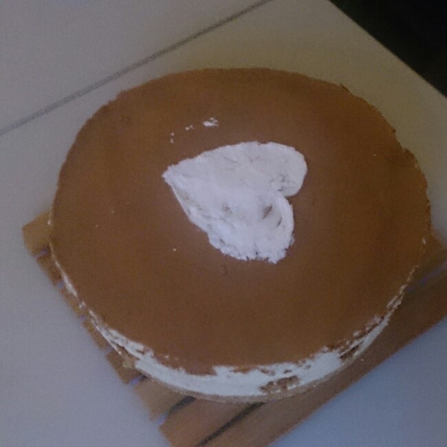 提拉米苏（硬身版）