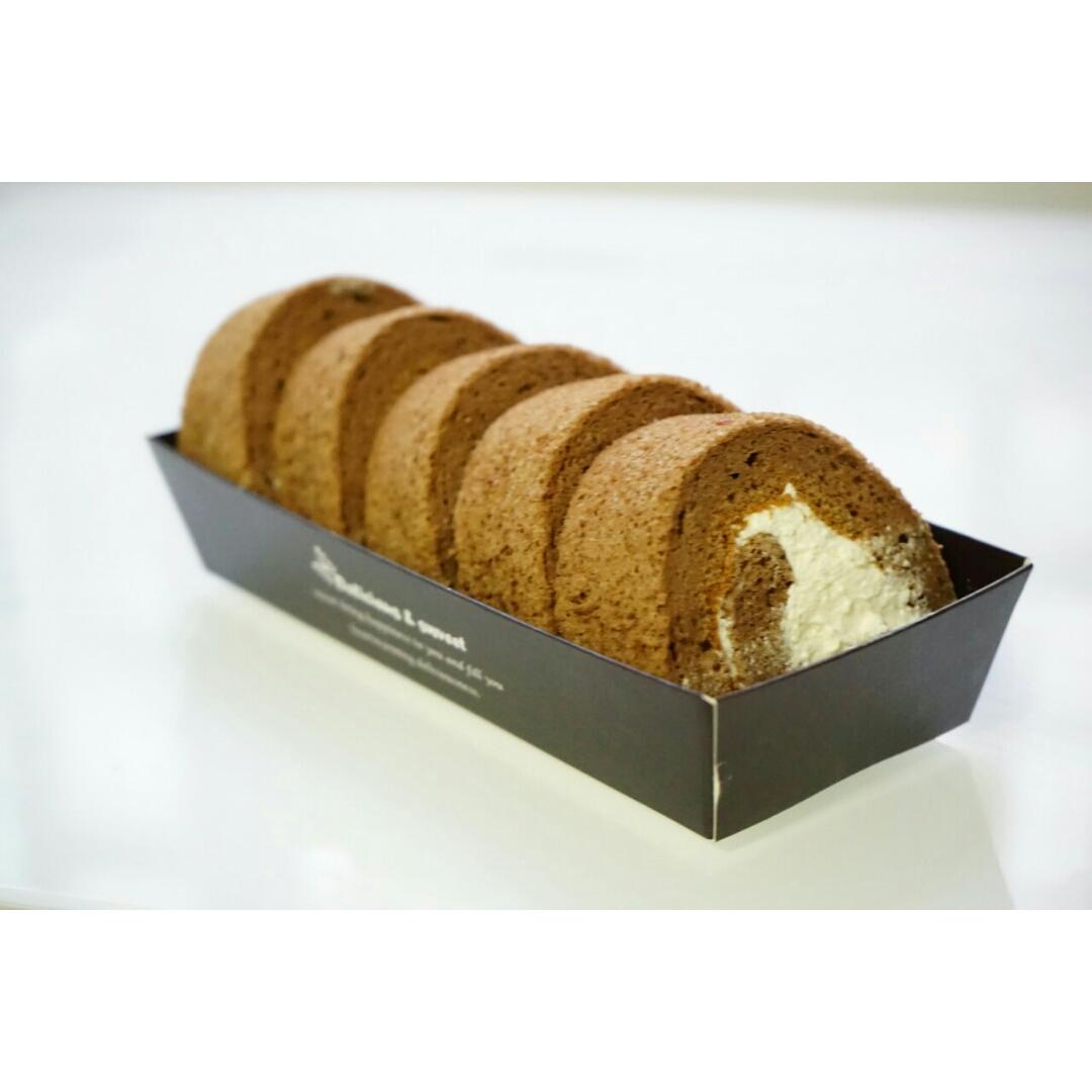 毛巾底蛋糕卷（最爱的配方值得一试）