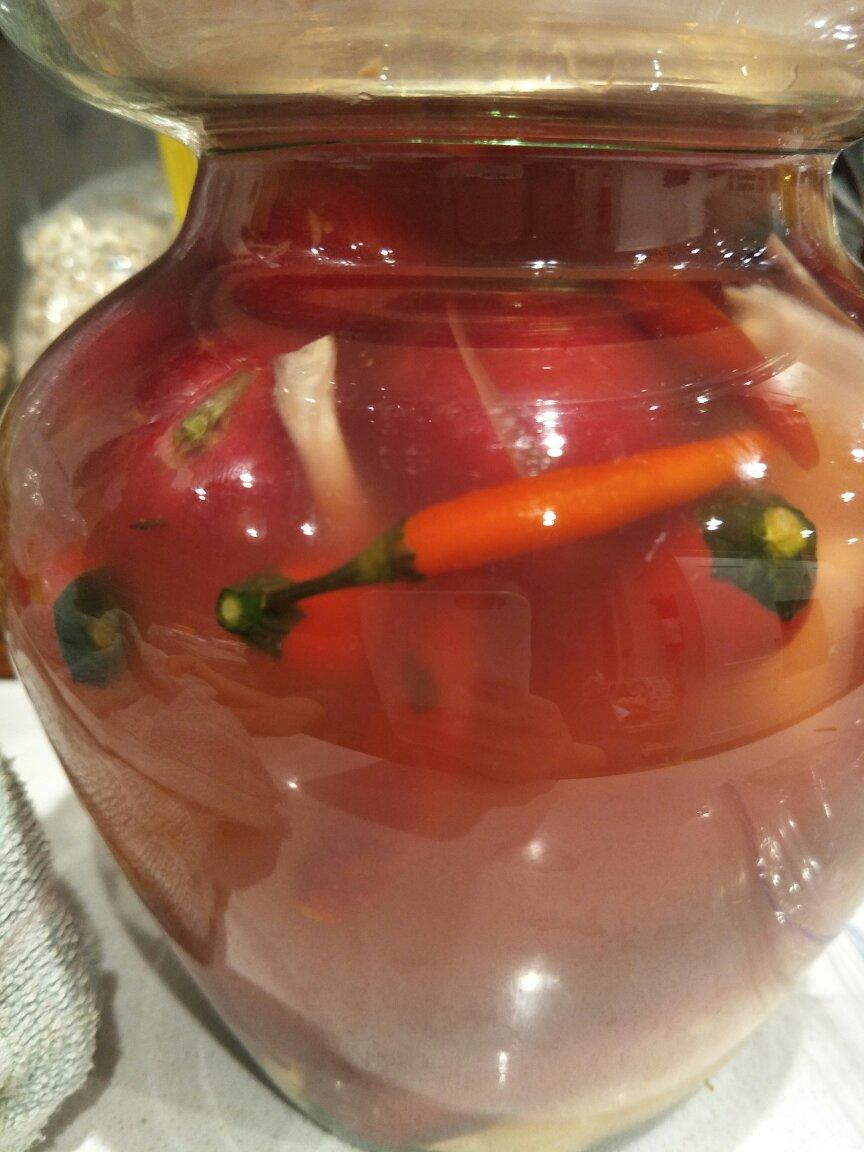 不易坏的四川泡菜（生水版）