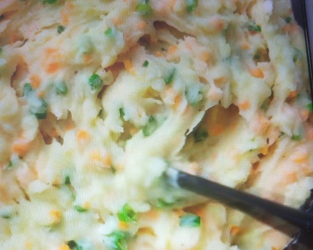 土豆泥小零食的做法