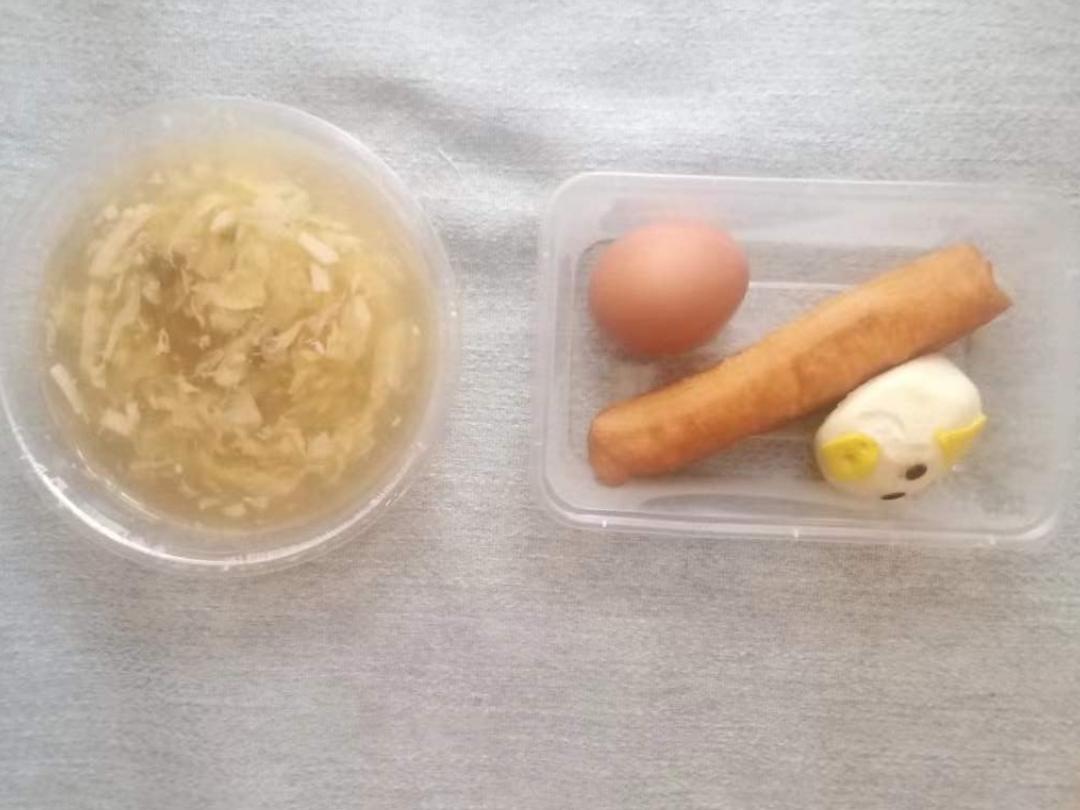 隔离餐