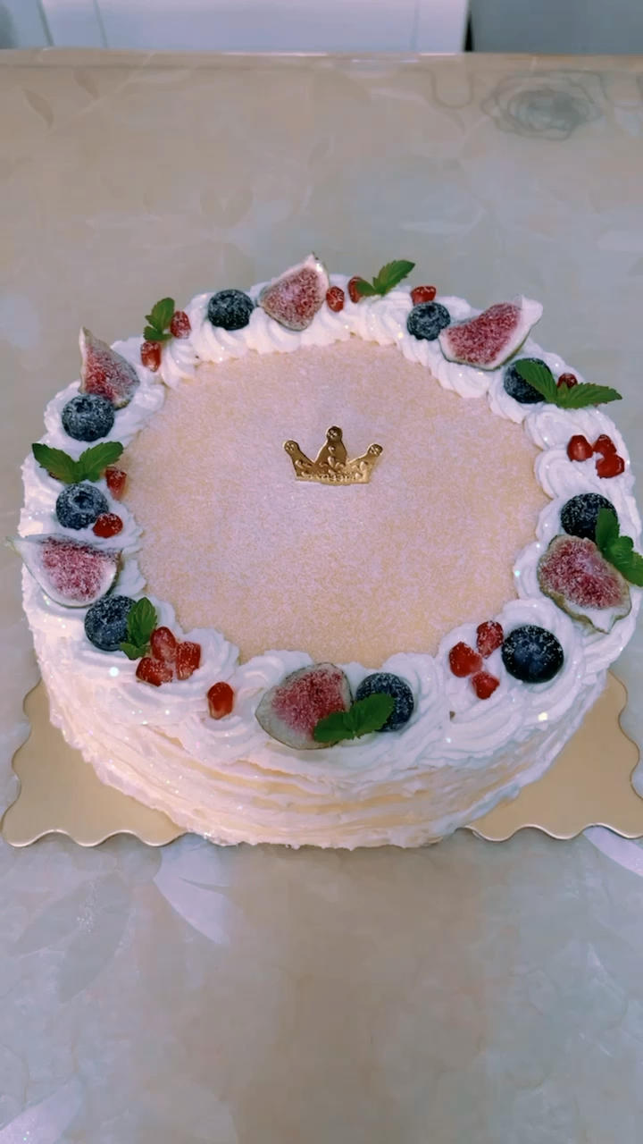 榴莲千层（超软糯蛋皮配方٩( ᐛ )و