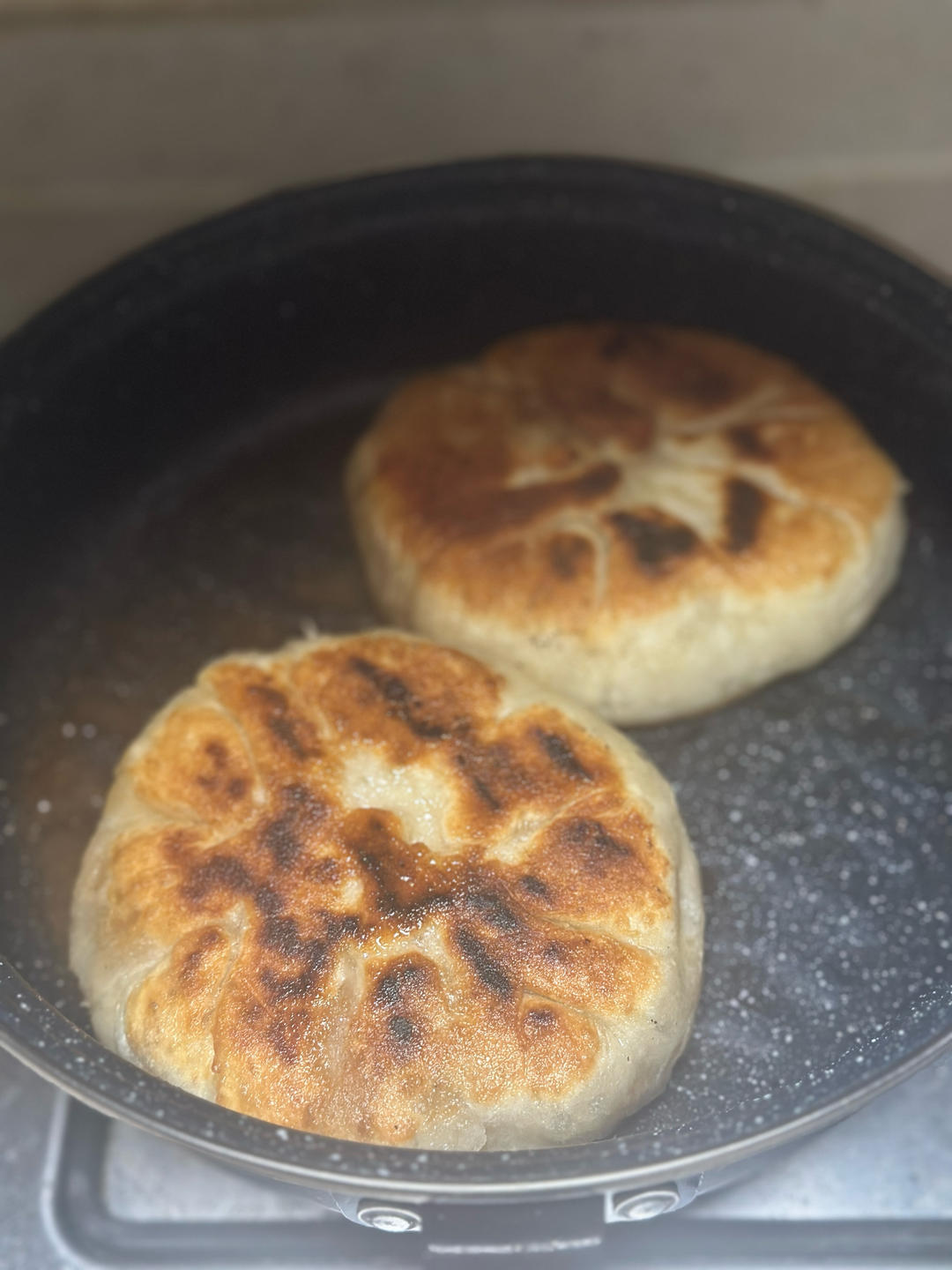 堂妈教你做牛肉馅饼