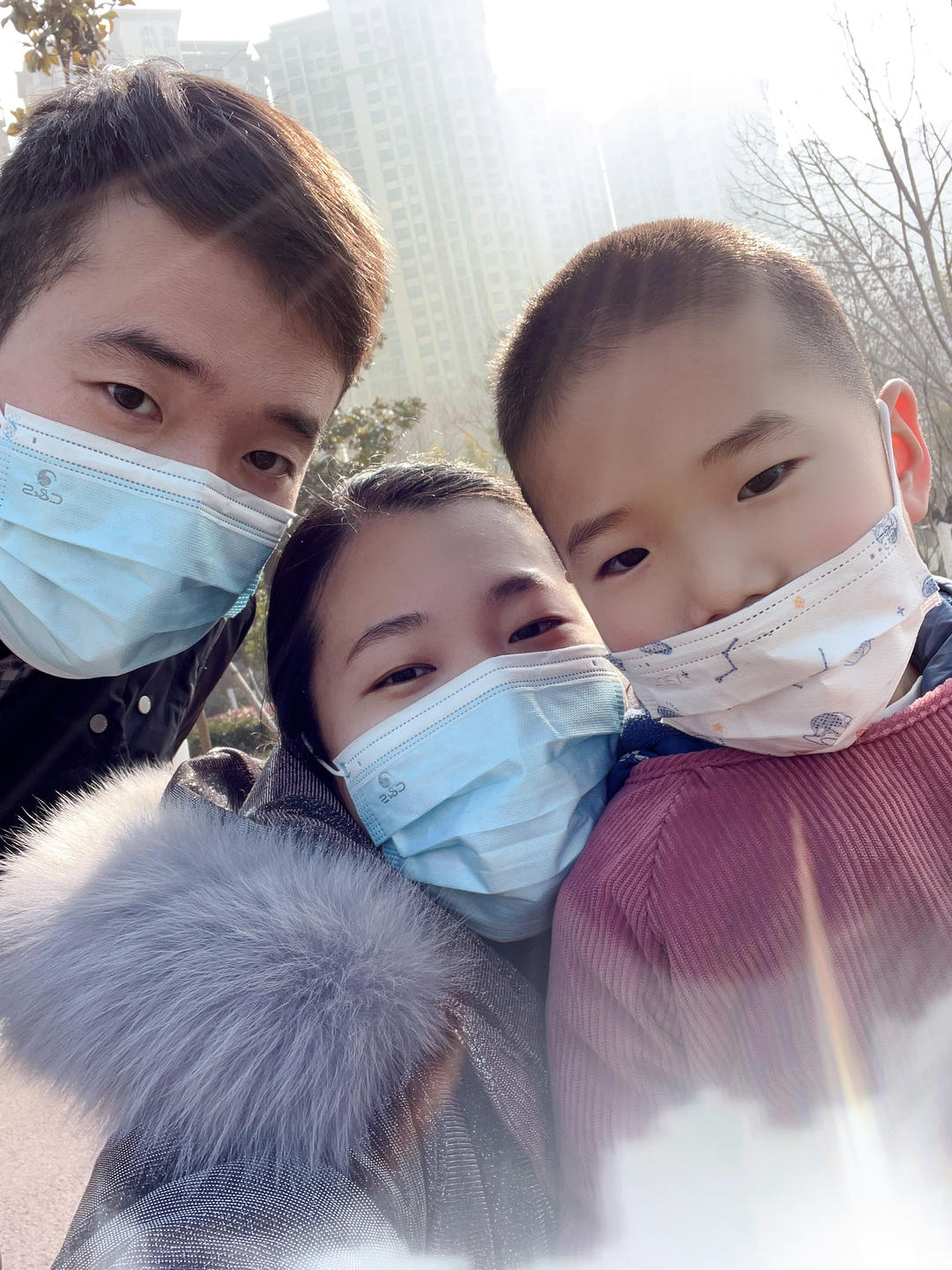 爱下厨的小啾咪