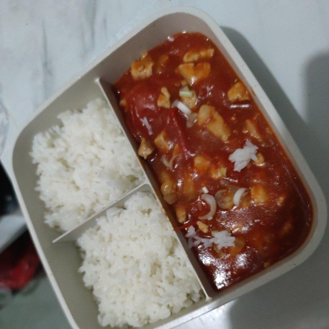 吃了十几年的配方❗️每次做这至少吃2碗