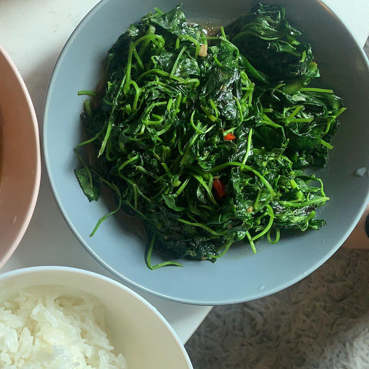 酒香草头（灵魂的味道）