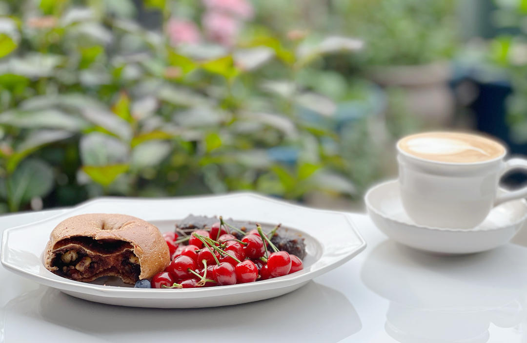 早餐•2026年4月11日