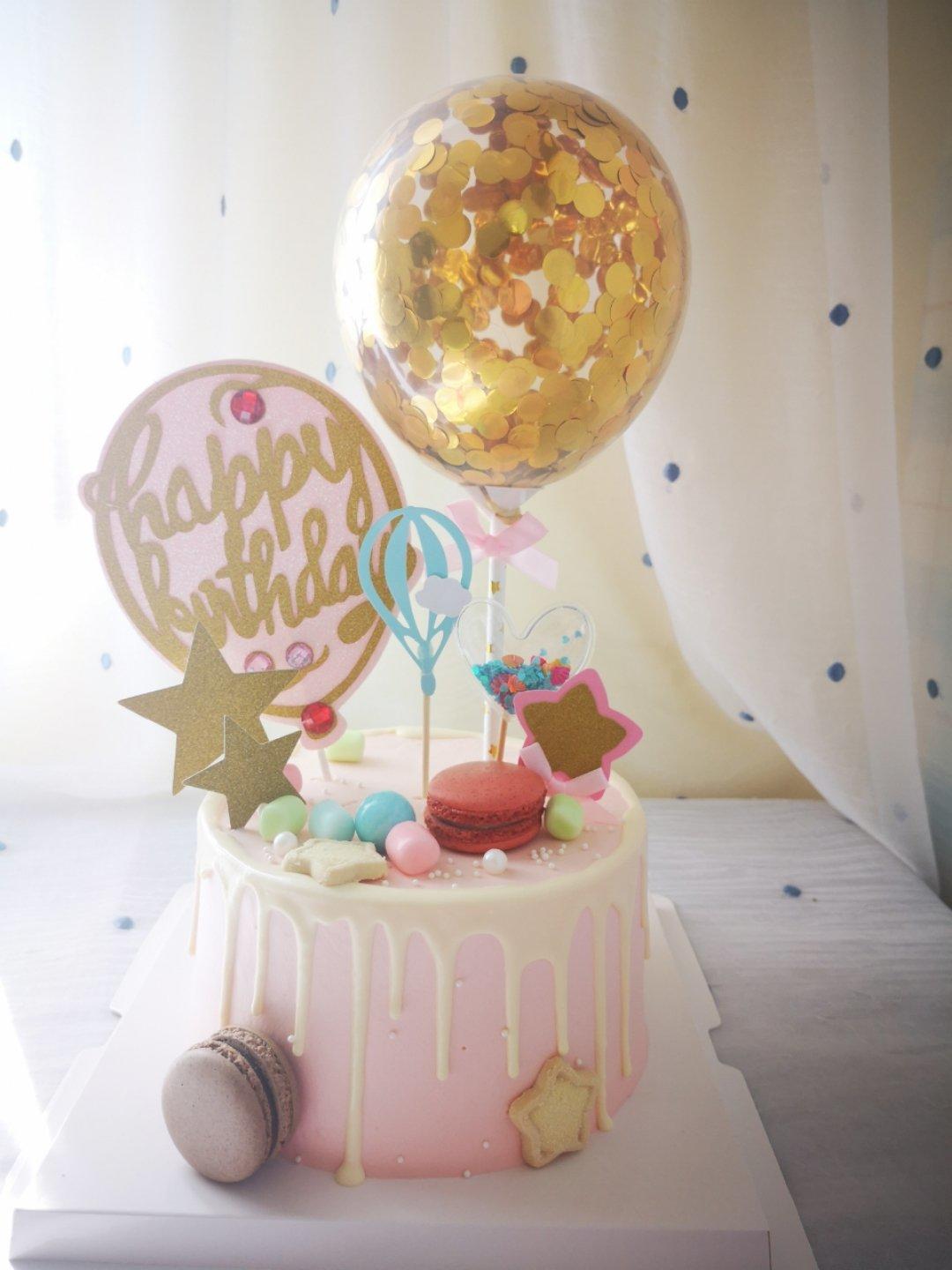 ☀ 苏小萌のcake🎀