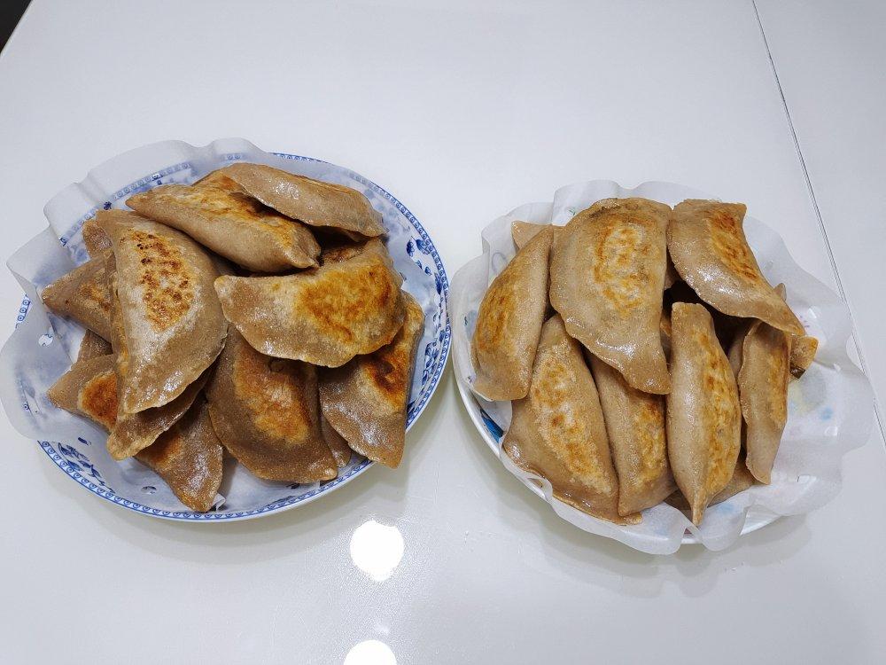 木薯糍