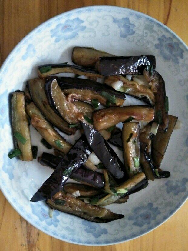超下饭的肉末茄子