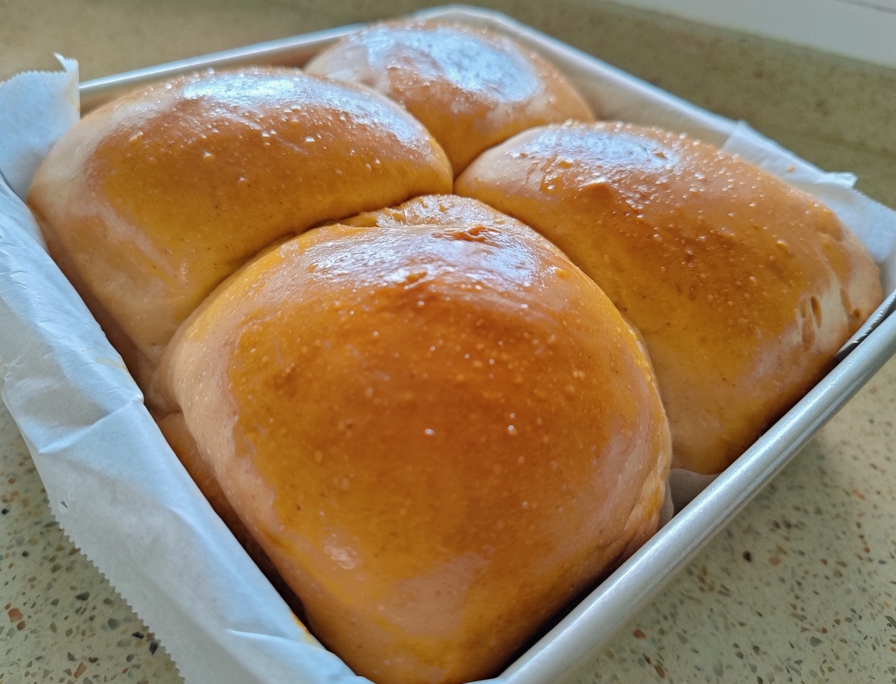 老式大面包〈冷藏发酵12小时〉