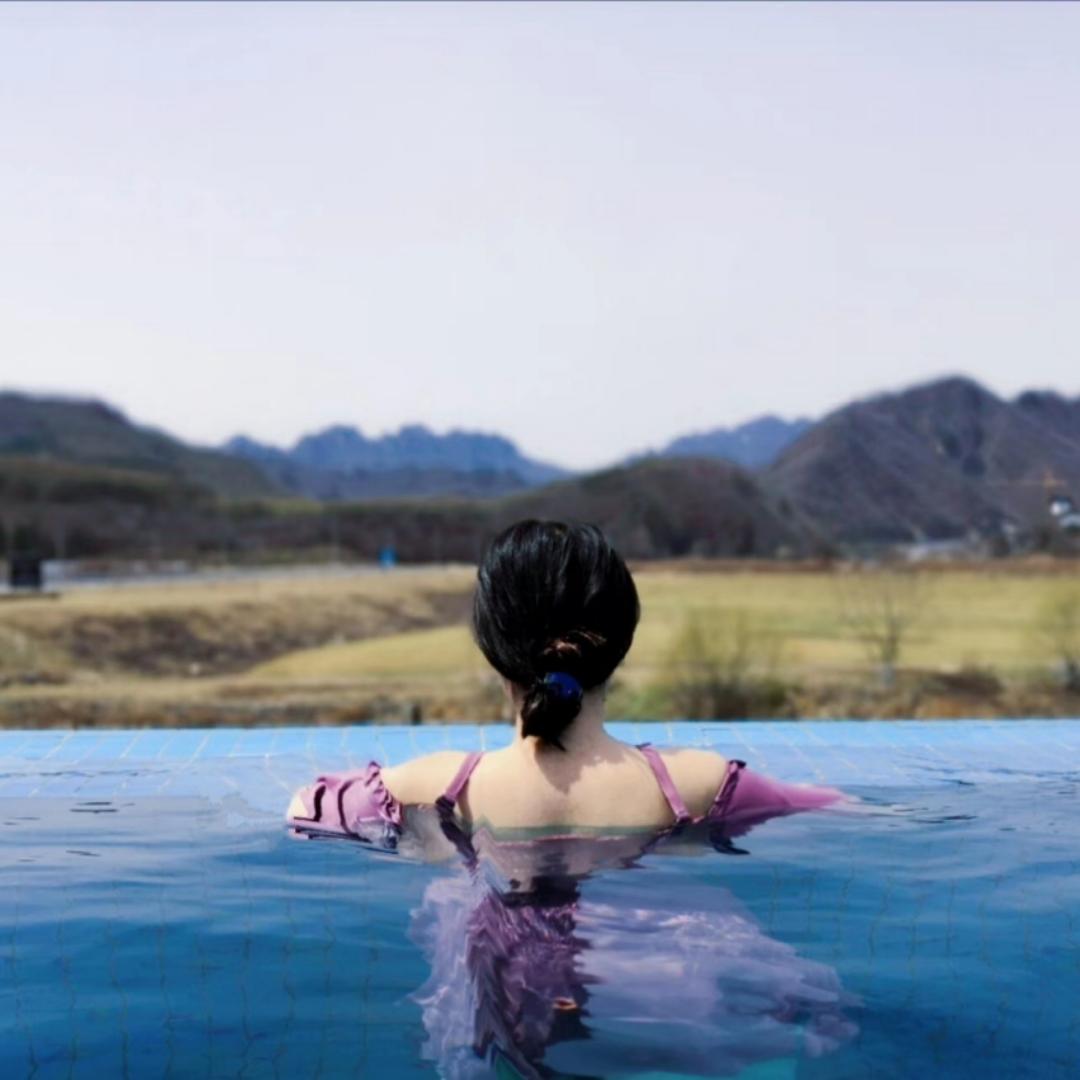 胖胖的小仙女呀