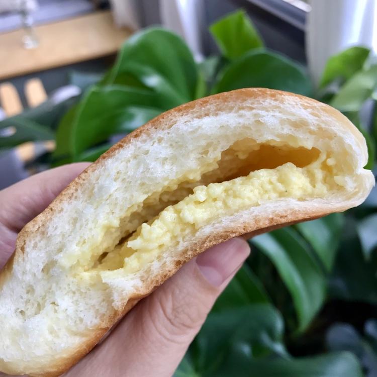 撸面包🍞