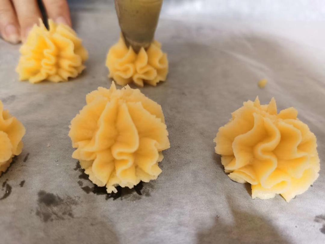 2019年为家人准备的🍰